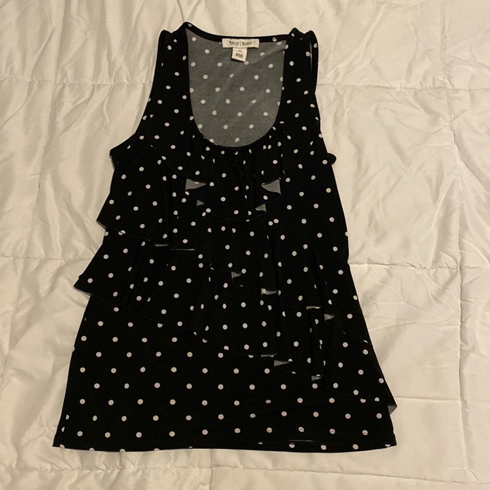 WHBM Tank Top